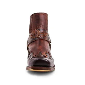SENDRA 7811 MARRON - 3