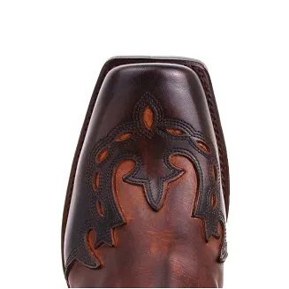 SENDRA 7811 MARRON - 5