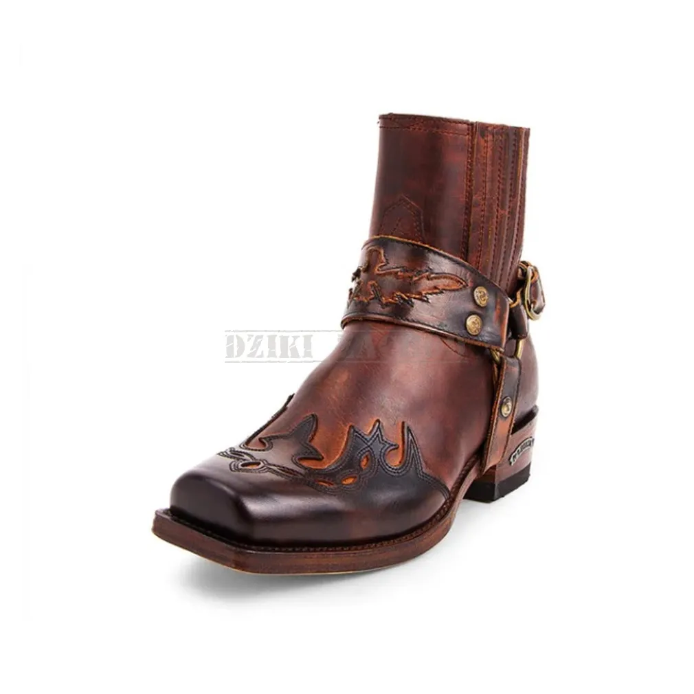 SENDRA 7811 MARRON