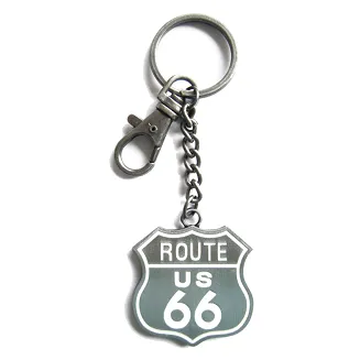 brelok  ROUTE 66 - 2