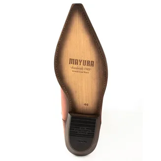 MAYURA 1920 VINTAGE COGNAC - 7