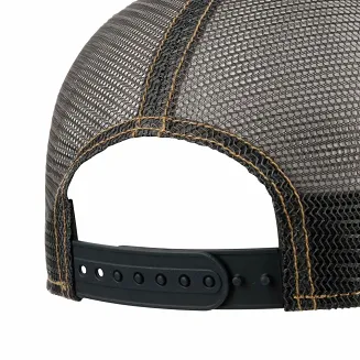 czapka z daszkiem STETSON trucker INDY - 5
