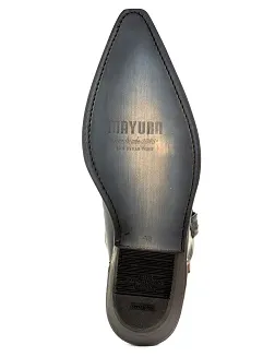 MAYURA 1920 TEXAS AZUL - 8