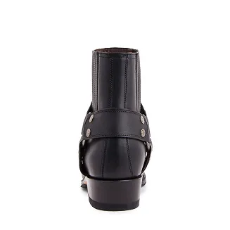 SENDRA 8286 NEGRO - 4