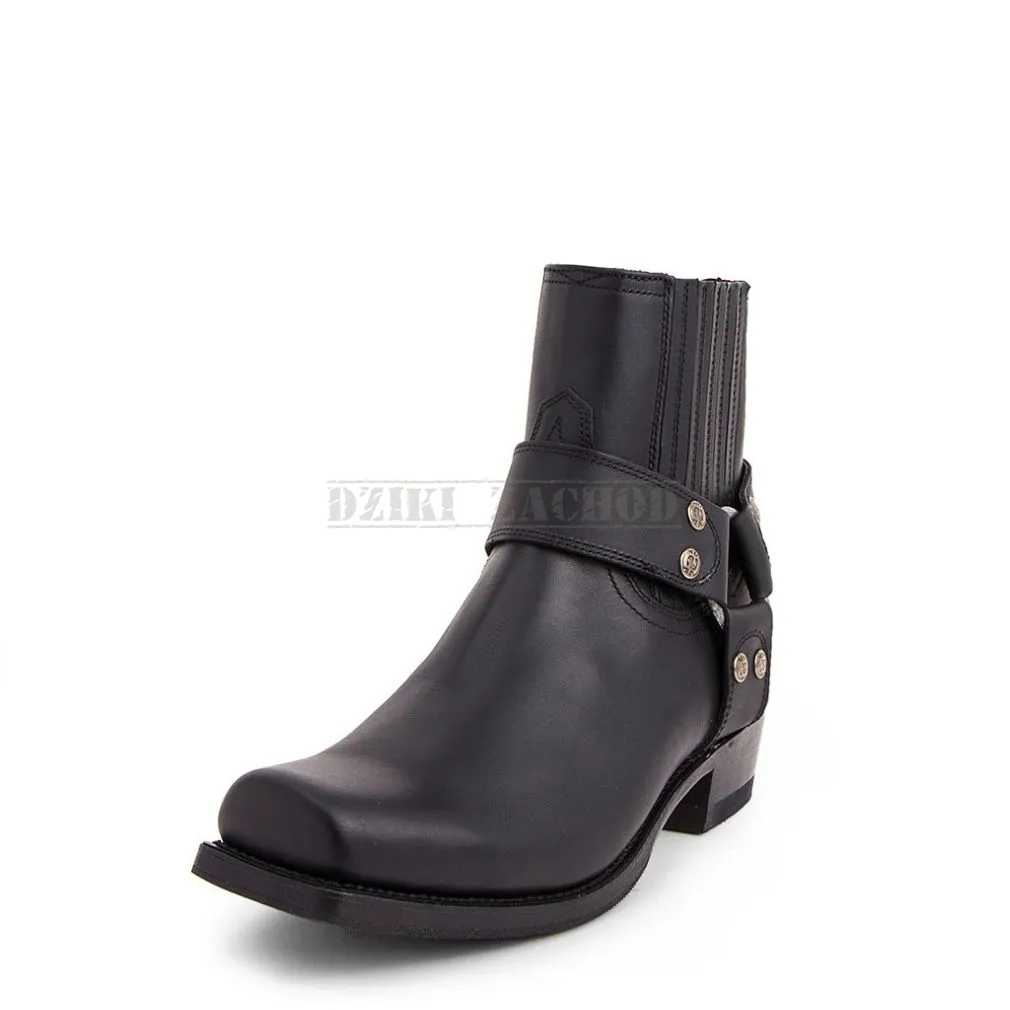 SENDRA 8286 NEGRO