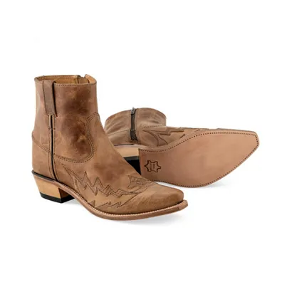 Kowbojki Old West 1512