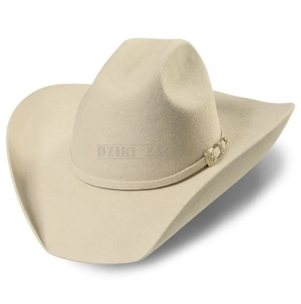 kapelusz WYOMING bone