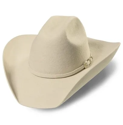 kapelusz WYOMING bone