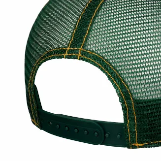 czapka z daszkiem STETSON trucker LETTERING - 5