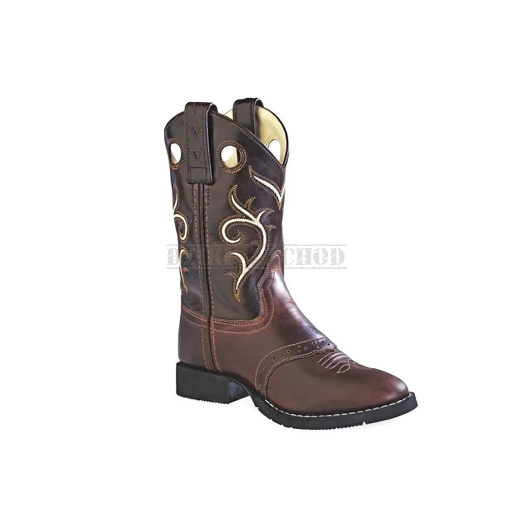 Old West 2519 kowbojki dziecięce