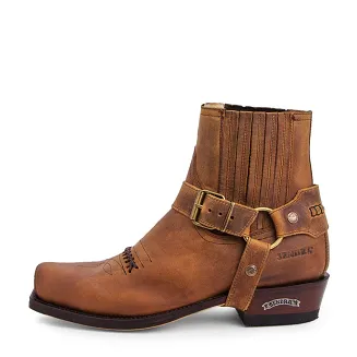 SENDRA 6445 SPRINTER TANG - 2