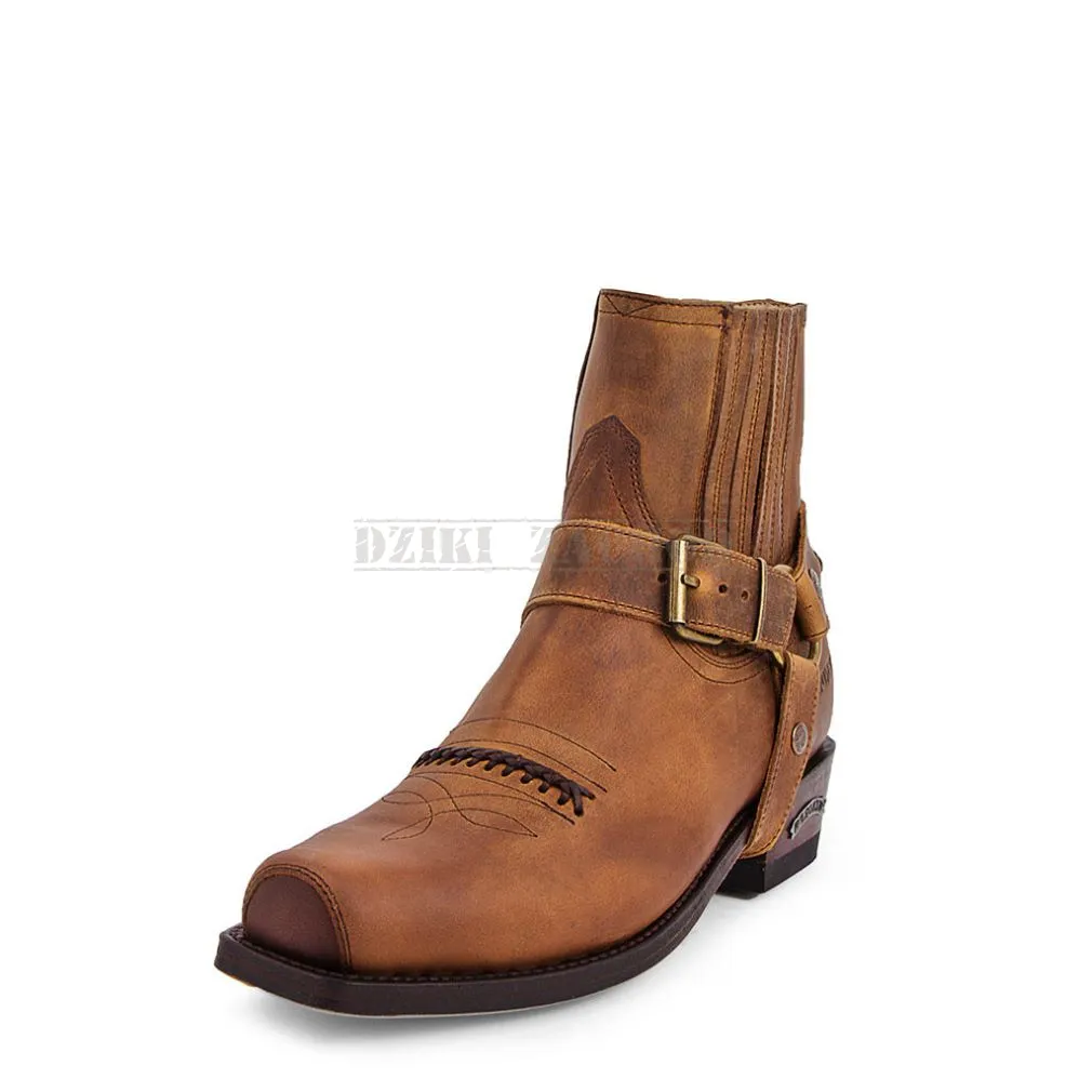 SENDRA 6445 SPRINTER TANG