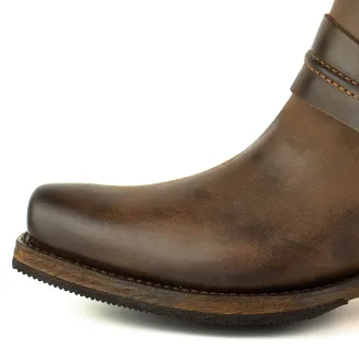 MAYURA 1444 CRAZY OLD SADALE VINTAGE - 5