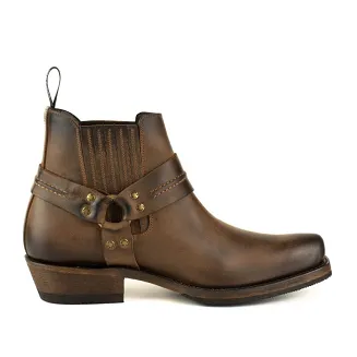 MAYURA 1444 CRAZY OLD SADALE VINTAGE - 6