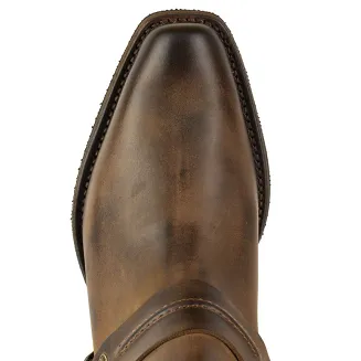 MAYURA 1444 CRAZY OLD SADALE VINTAGE - 7