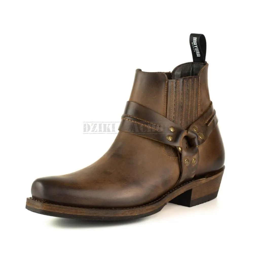 MAYURA 1444 CRAZY OLD SADALE VINTAGE