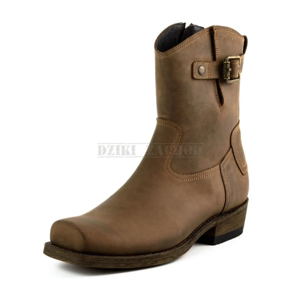 MAYURA 005 CRAZY OLD SADALE