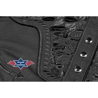 koszula kowbojska RILEY - 5