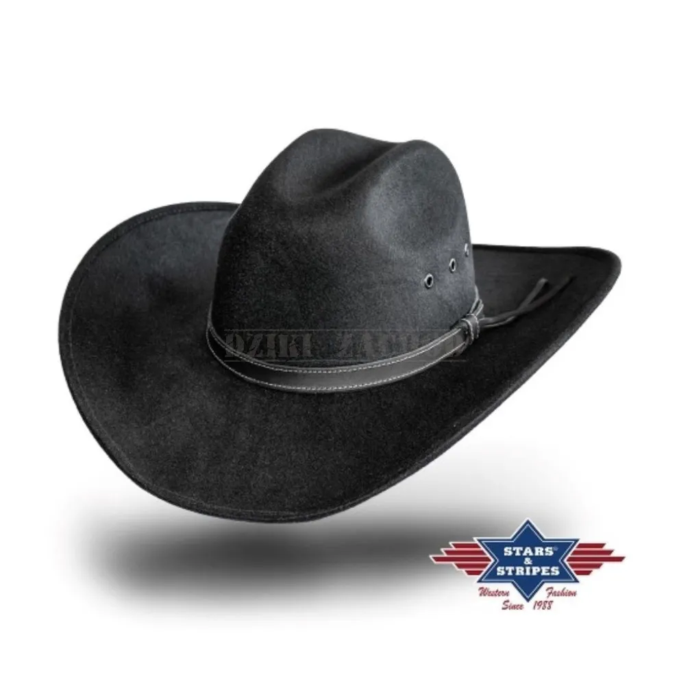 kapelusz kowbojski LARRY 2