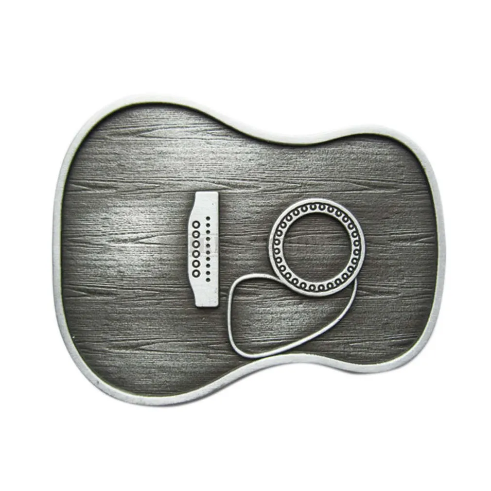 klamra do paska GITARA