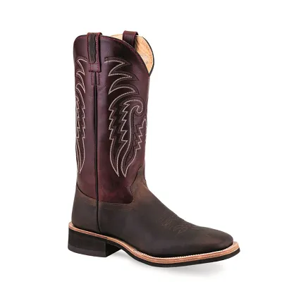 Kowbojki Old West 1866