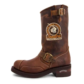 SENDRA 3565 MAD DOG TANG STEEL - 2