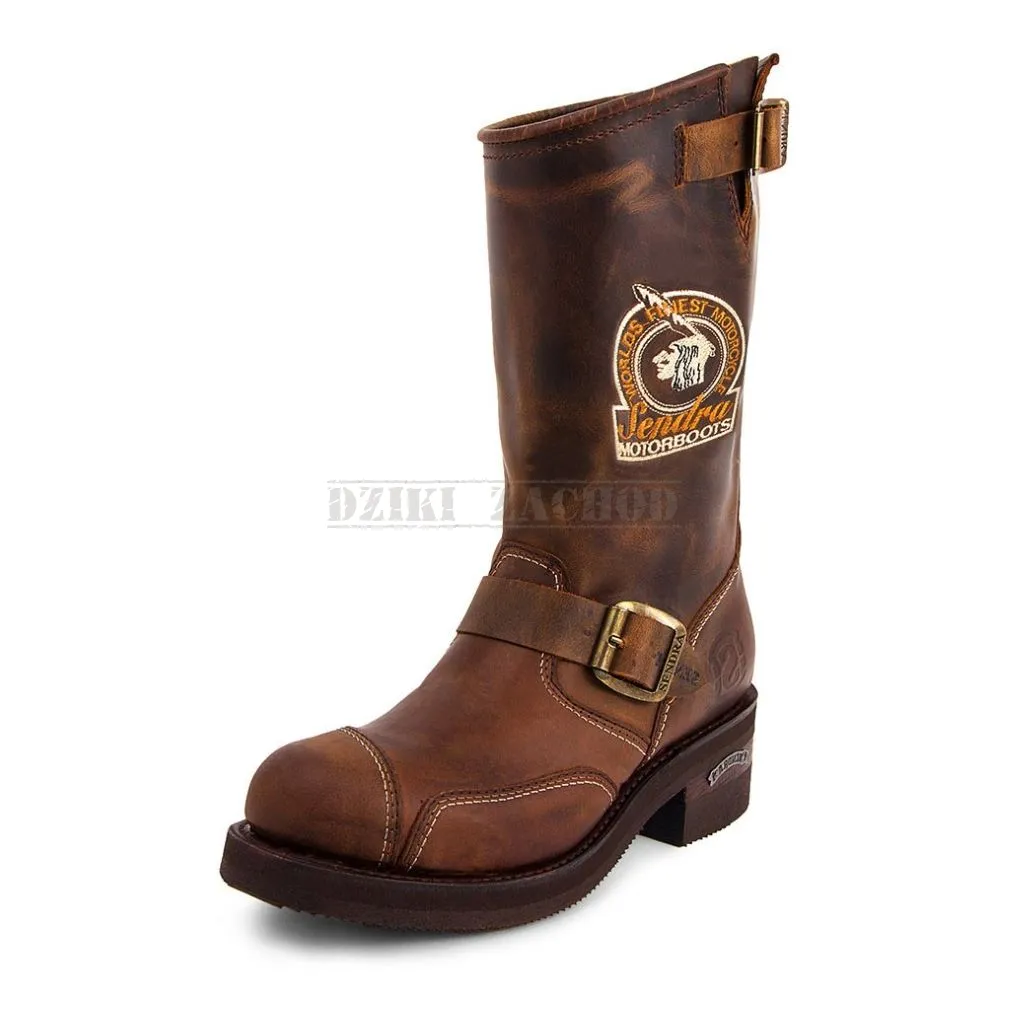 SENDRA 3565 MAD DOG TANG STEEL