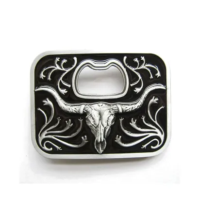 klamra do paska OTWIERACZ BYK II