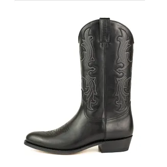 MAYURA DENVER 2627 NEGRO - 2