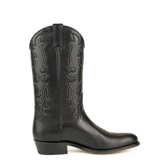 MAYURA DENVER 2627 NEGRO - 6