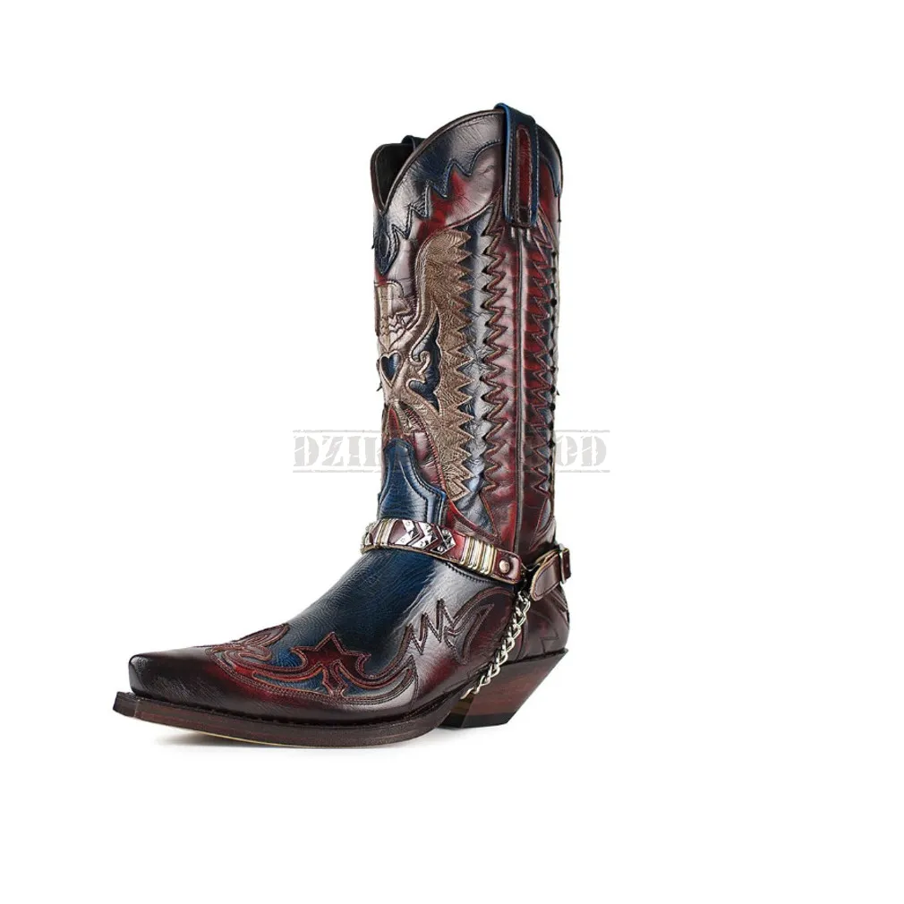SENDRA 3840 HURRICANE ROJO