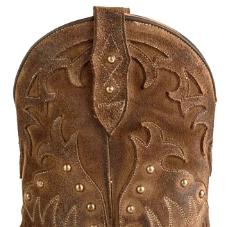 MAYURA 2475 AFELPADO TABACO - 4