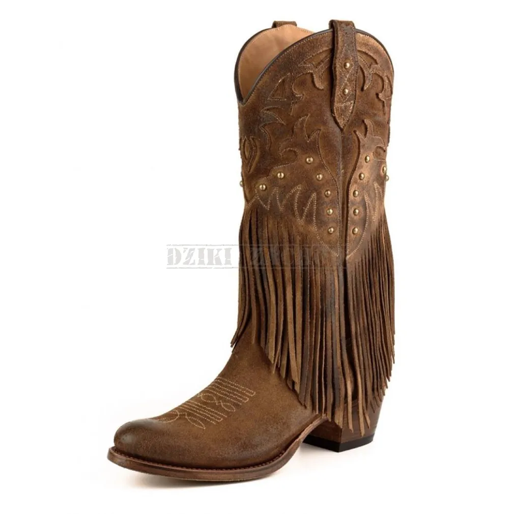 MAYURA 2475 AFELPADO TABACO