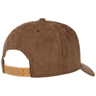 czapka z daszkiem STETSON trucker BUFFALO HORN - 4