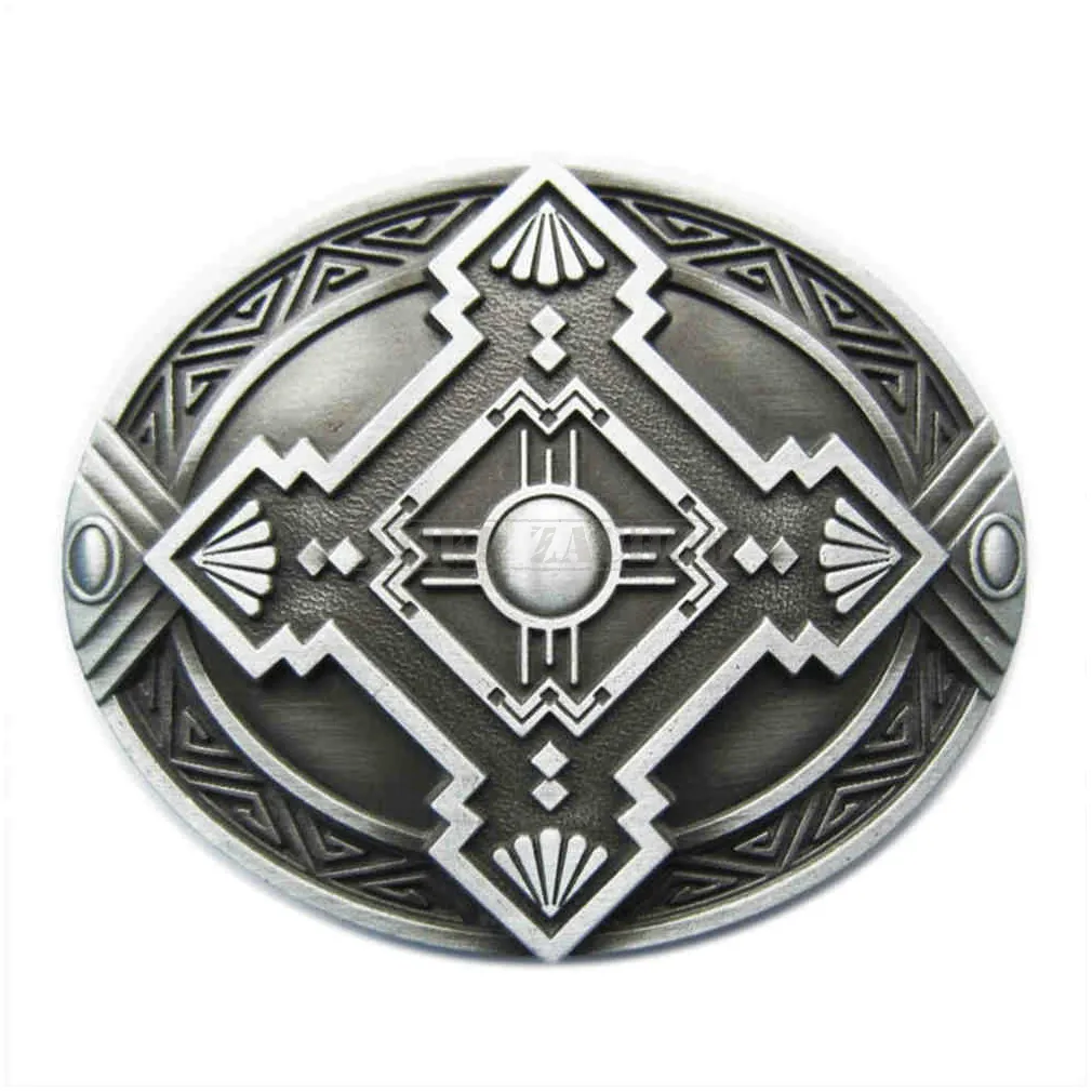 klamra do paska CELTYCKA III