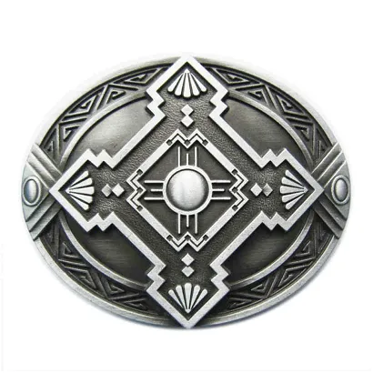 klamra do paska CELTYCKA III