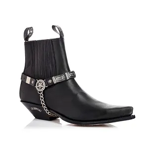 SENDRA paski do kowbojek gwiazda - 2