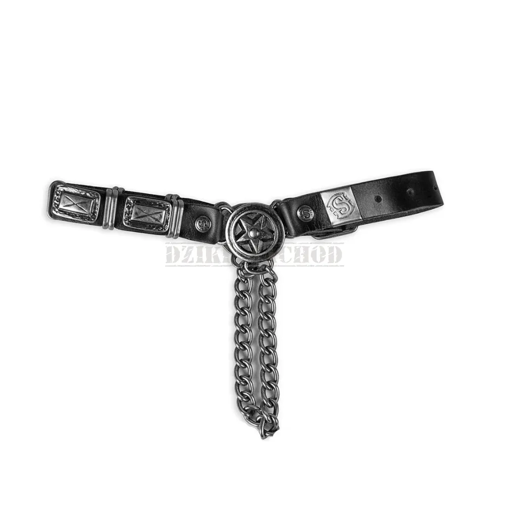 SENDRA paski do kowbojek gwiazda