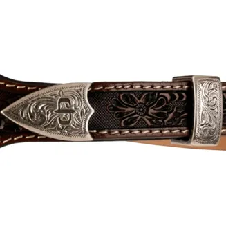 pasek westernowy STETSON 9697308 - 4