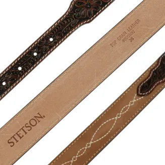 pasek westernowy STETSON 9697308 - 5