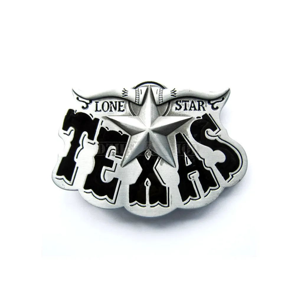 klamra do paska TEXAS I