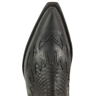 MAYURA 012 PYTHON NEGRO - 7