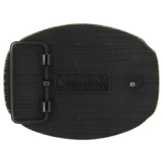 klamra do paska MONTANA WILD AMBITION - 2