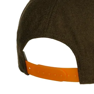 czapka z daszkiem STETSON trucker HACKSAW - 5
