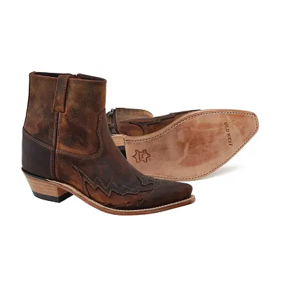 Kowbojki Old West 1516