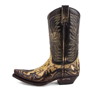 SENDRA 3241 TERRA PITON - 2