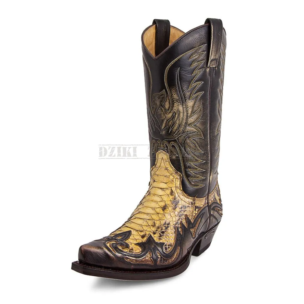 SENDRA 3241 TERRA PITON