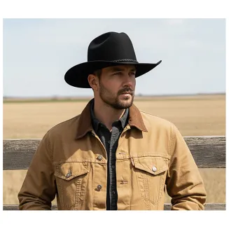 kapelusz BANDERA - 3