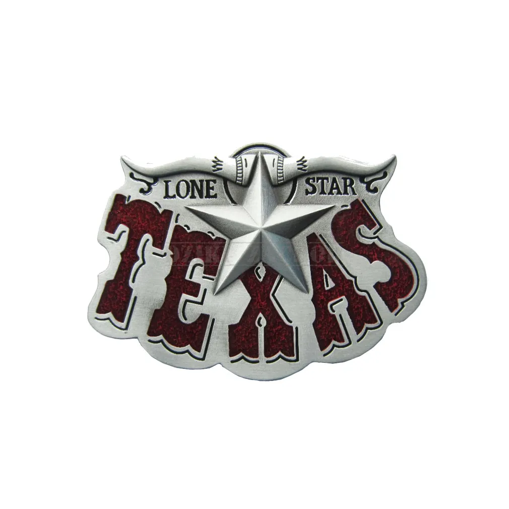 klamra do paska TEXAS III