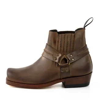 MAYURA 004 CRAZY OLD SADALE - 2